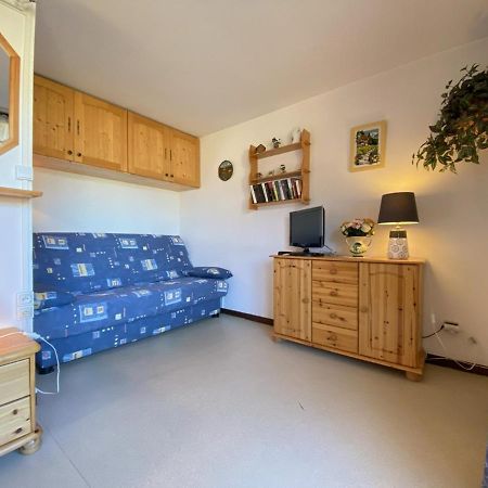 Studio Cabine A 700M De Praz-Sur-Arly, Navettes Gratuites, Parking, Wifi Et Menage Inclus - Fr-1-603-4 ภายนอก รูปภาพ
