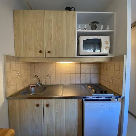 Studio Cabine A 700M De Praz-Sur-Arly, Navettes Gratuites, Parking, Wifi Et Menage Inclus - Fr-1-603-4 ภายนอก รูปภาพ