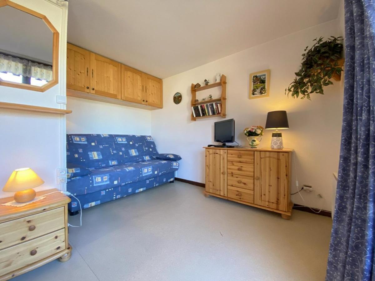 Studio Cabine A 700M De Praz-Sur-Arly, Navettes Gratuites, Parking, Wifi Et Menage Inclus - Fr-1-603-4 ภายนอก รูปภาพ