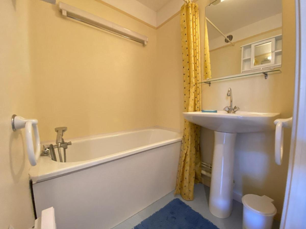 Studio Cabine A 700M De Praz-Sur-Arly, Navettes Gratuites, Parking, Wifi Et Menage Inclus - Fr-1-603-4 ภายนอก รูปภาพ