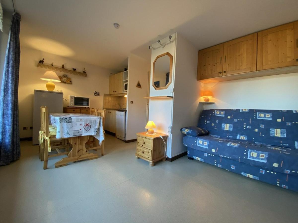Studio Cabine A 700M De Praz-Sur-Arly, Navettes Gratuites, Parking, Wifi Et Menage Inclus - Fr-1-603-4 ภายนอก รูปภาพ