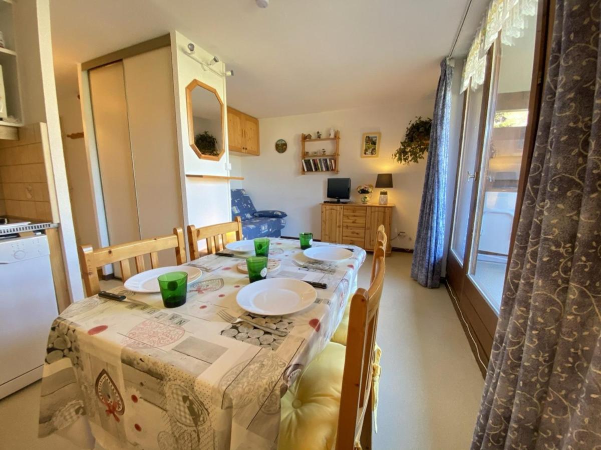Studio Cabine A 700M De Praz-Sur-Arly, Navettes Gratuites, Parking, Wifi Et Menage Inclus - Fr-1-603-4 ภายนอก รูปภาพ