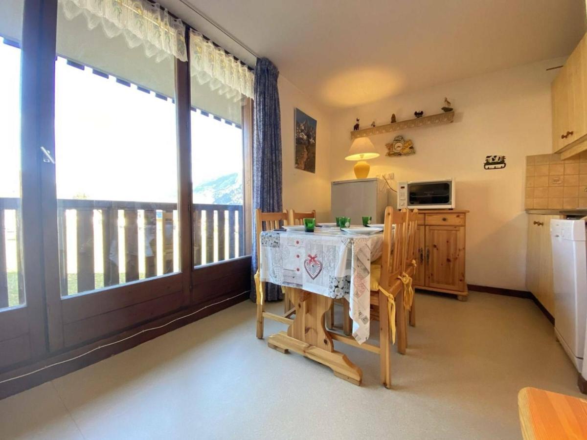 Studio Cabine A 700M De Praz-Sur-Arly, Navettes Gratuites, Parking, Wifi Et Menage Inclus - Fr-1-603-4 ภายนอก รูปภาพ