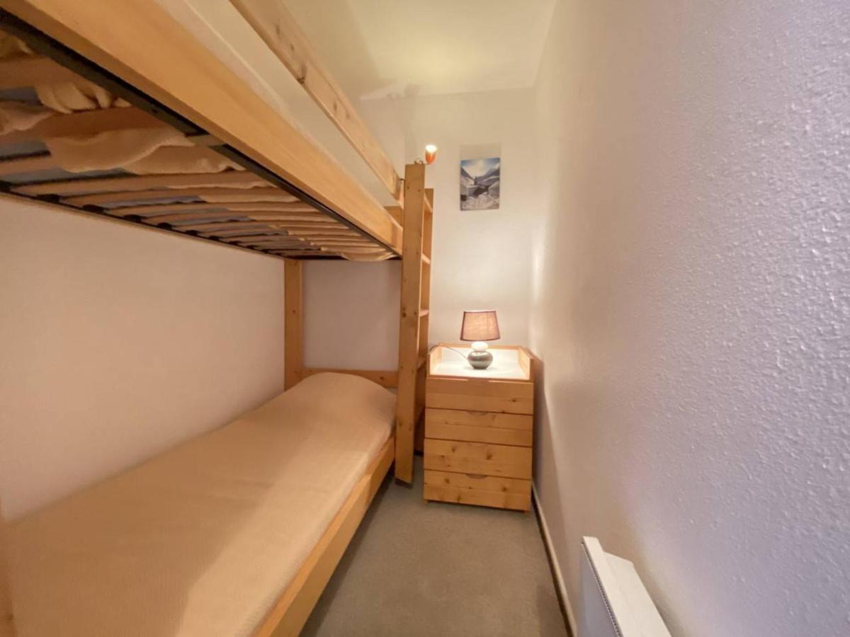 Studio Cabine A 700M De Praz-Sur-Arly, Navettes Gratuites, Parking, Wifi Et Menage Inclus - Fr-1-603-4 ภายนอก รูปภาพ