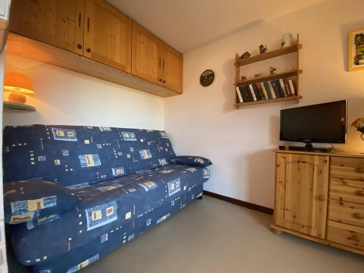 Studio Cabine A 700M De Praz-Sur-Arly, Navettes Gratuites, Parking, Wifi Et Menage Inclus - Fr-1-603-4 ภายนอก รูปภาพ